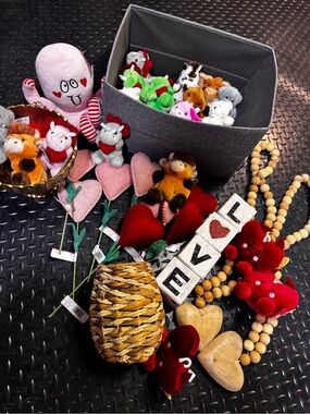 LOVE HEARTS BUNDLE price drop